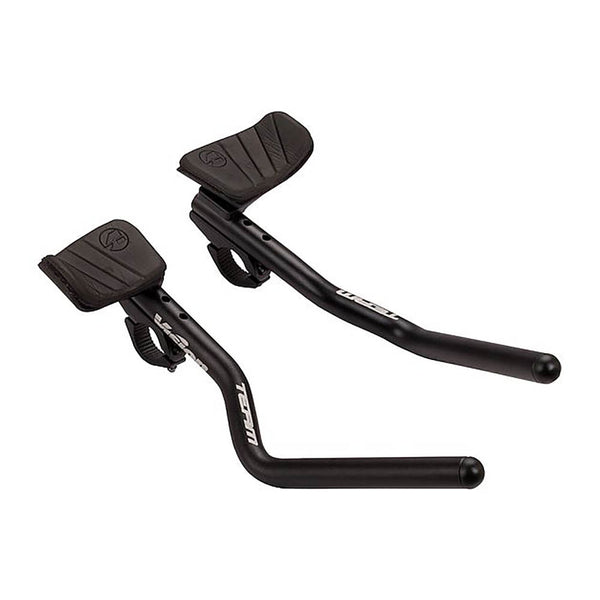 Vision Aerobar TEAM CLIP-ON J-BEND