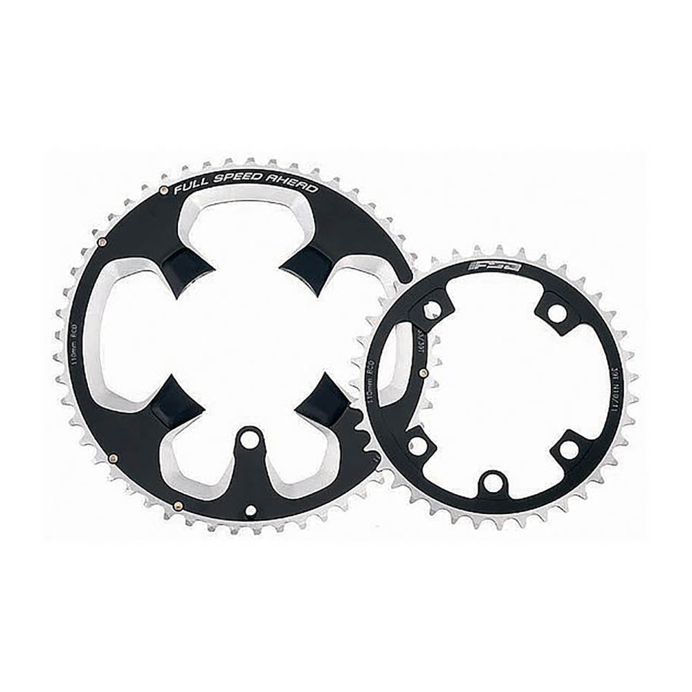 FSA CHAINRINGS - ABS ROAD 5 BOLT