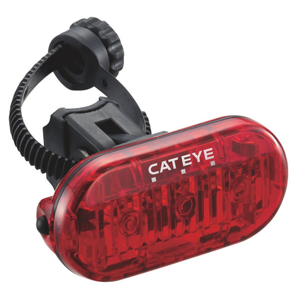 Cateye Light Rear LD135