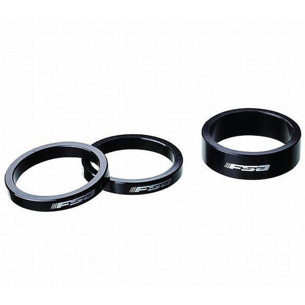 FSA ALLOY HEADSET SPACERS