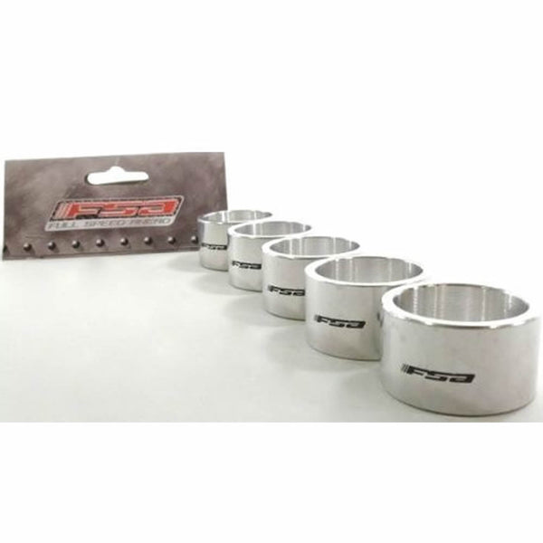 FSA ALLOY HEADSET SPACERS