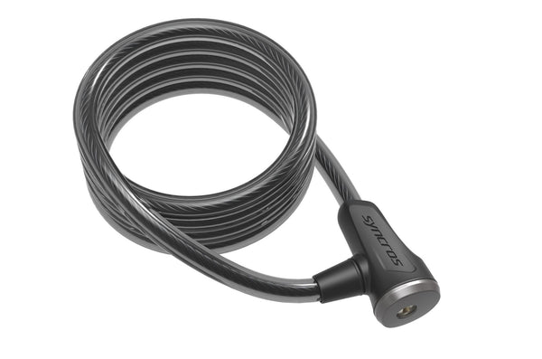 Syncros Key Cable Lock SL-07 10x1850mm
