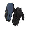 Giro Havoc Gloves Portaro Grey Glaze Yellow