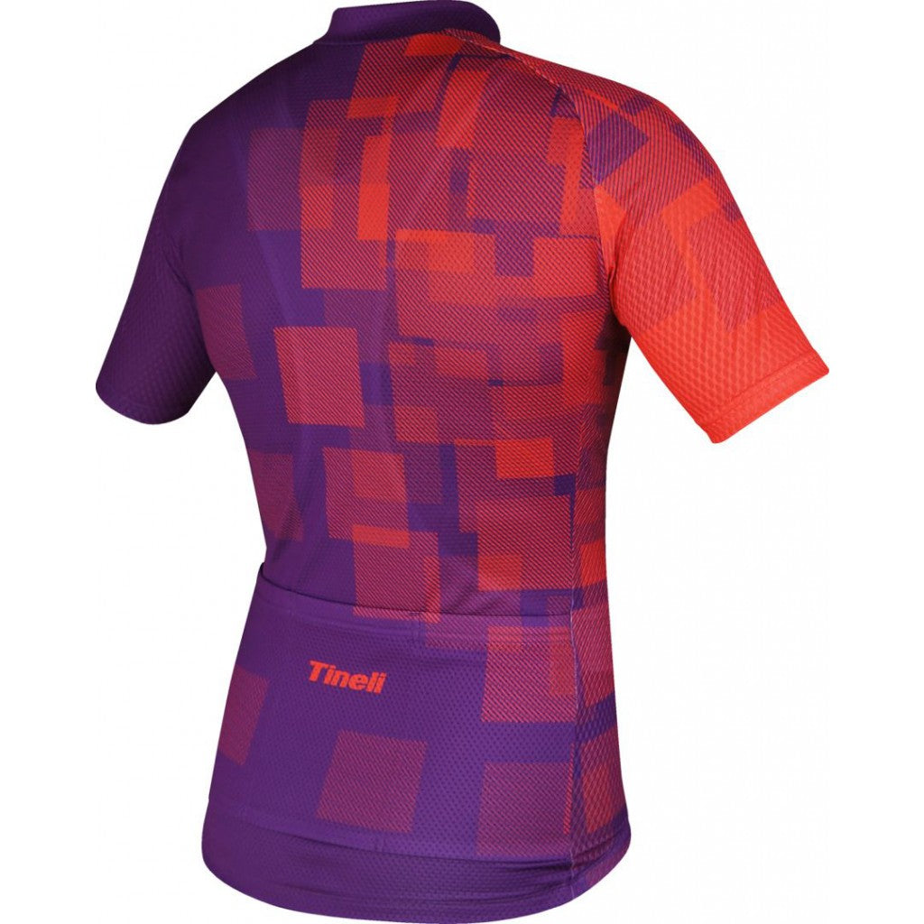 Tineli Guam Jersey