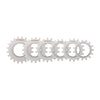 FSA Bosch Offset Sprockets Stainless