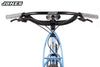 Jones H-Bar Butted 2.5 Loop Alloy