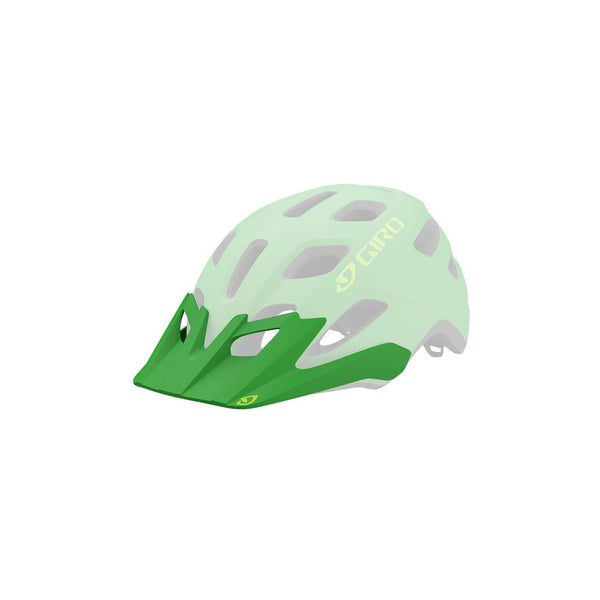 Giro Tremor MIPS Child Visor - Matte Ano Green