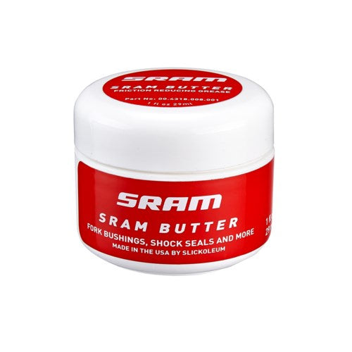 Sram Grease Butter