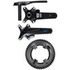 Stages Ultegra 8000 Right Arm With Chainrings