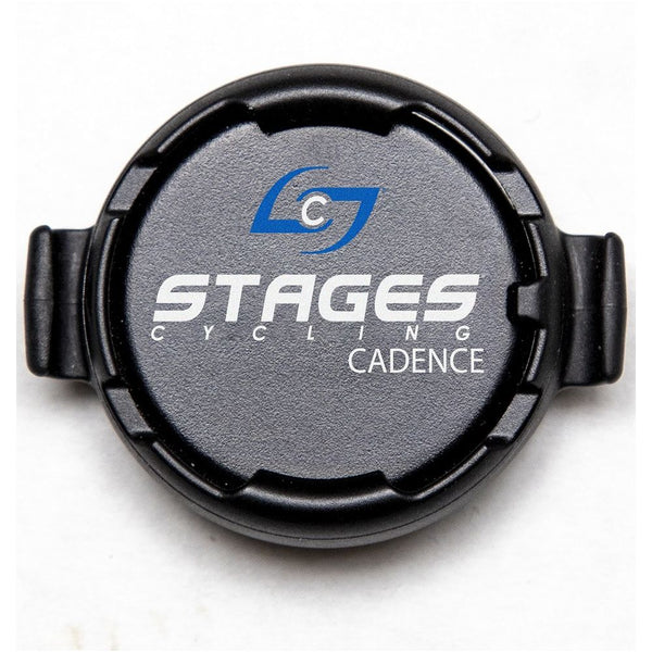 Stages Cadence Sensor