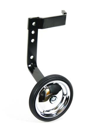 Ontrack STABILISER SET 12-20 SOLID BRACKET (TRAINER WHEELS)