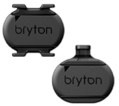 Bryton Dual Sensor Speed & Cadence Sensor