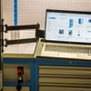 Unior Electric Repair Stand