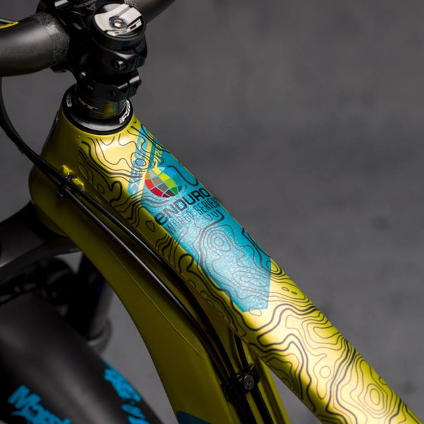 DYEDBRO Enduro World Series