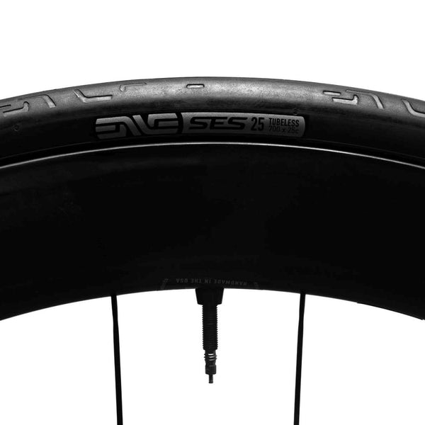 ENVE SES Road Tyre Black