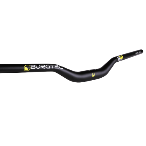 Burgtec Handlebars Ridewide Josh Bryceland Signature Alloy