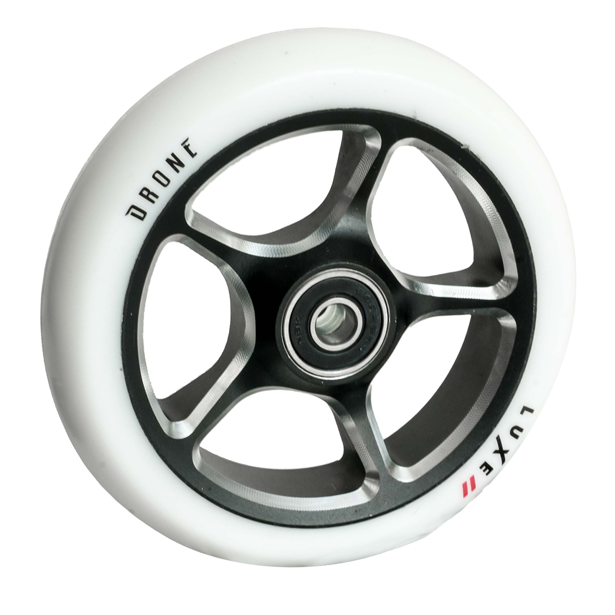 Drone 110 mm Luxe 2 Wheel White