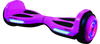 Razor Hovertrax Brights Pink