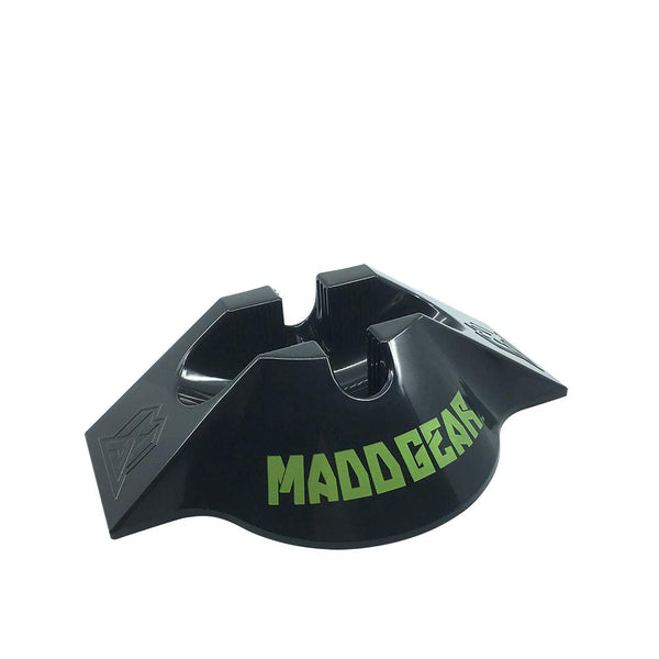 MGP Floor Scooter Stand Black