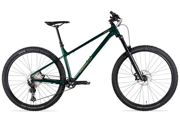 2021 Norco Torrent A2 HT