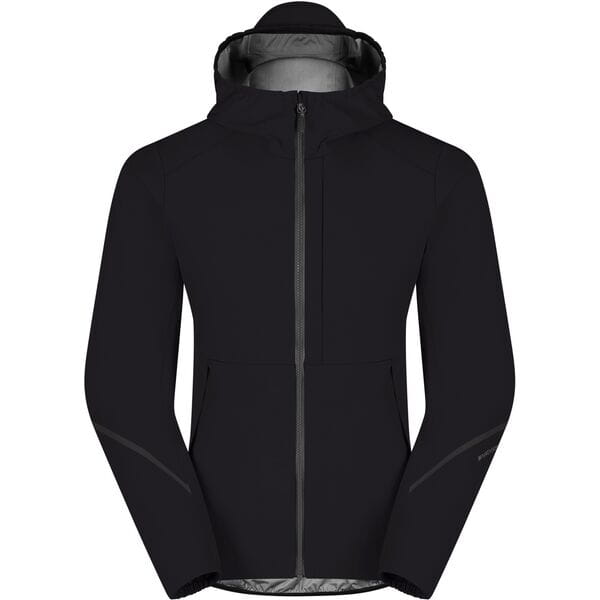 Madison Flux 3-Layer Men's Waterproof Trail Jacket