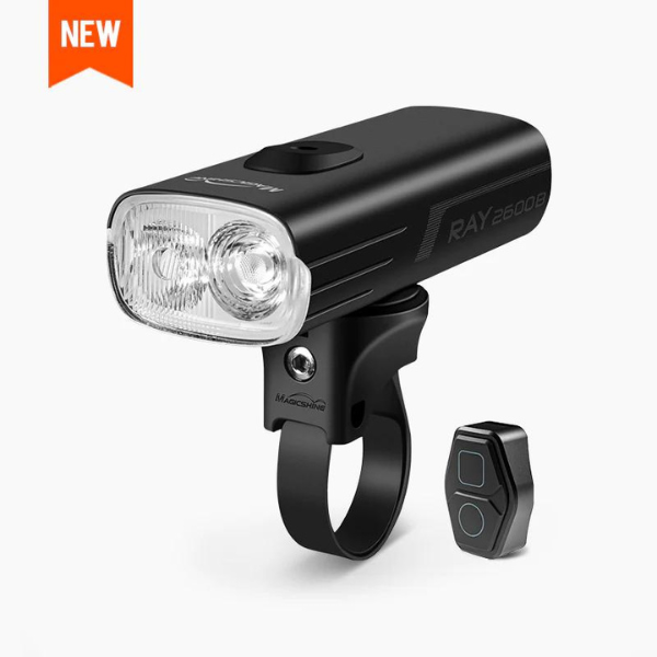 Magic Shine Light Ray 2600B