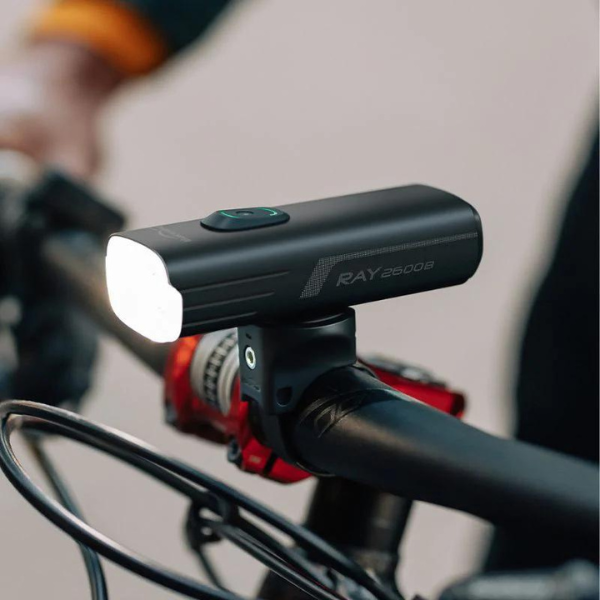 Magic Shine Light Ray 2600B