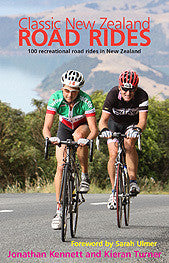 Classic New Zealand Road Rides