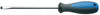 Unior Flat Tip Screwdriver TBI