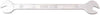 Unior Double Ended Pedal Wrench 15x15