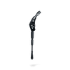 BBB MULTIKICK 26"-29" UNIVERSAL KICKSTAND MULTI ADJ BLACK