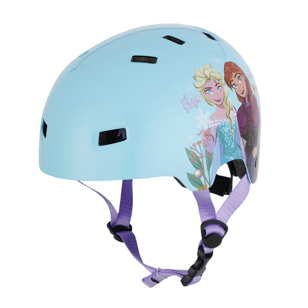 T35 Child Skate Helmet Frozen