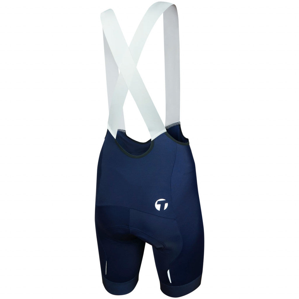 Tineli Bibshorts Pro Elite Core Navy Womens