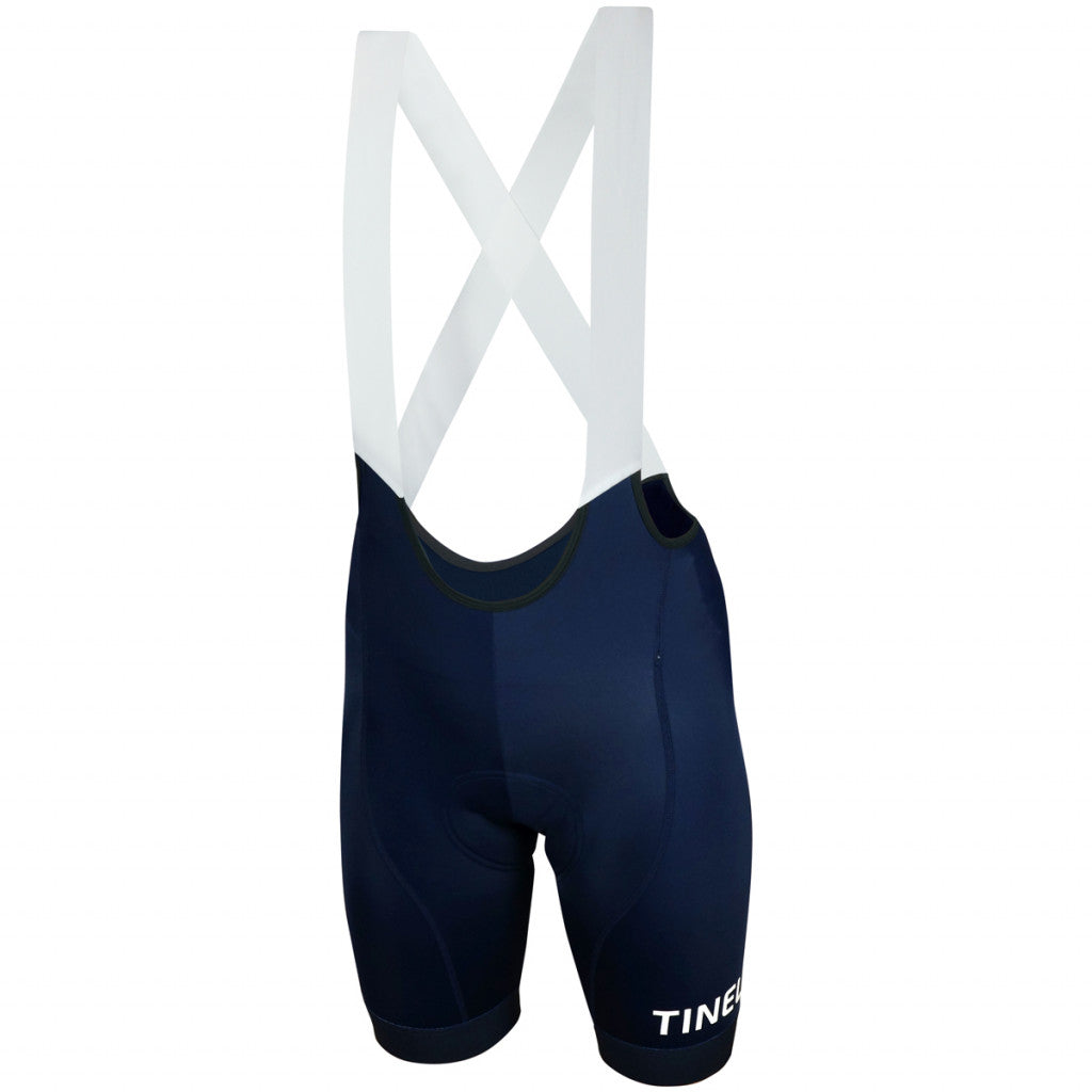 Tineli Bibshorts Pro Elite Core Navy Womens