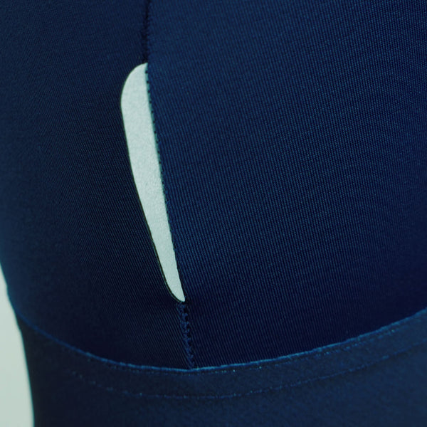 Tineli Bibshorts Pro Elite Core Navy Womens