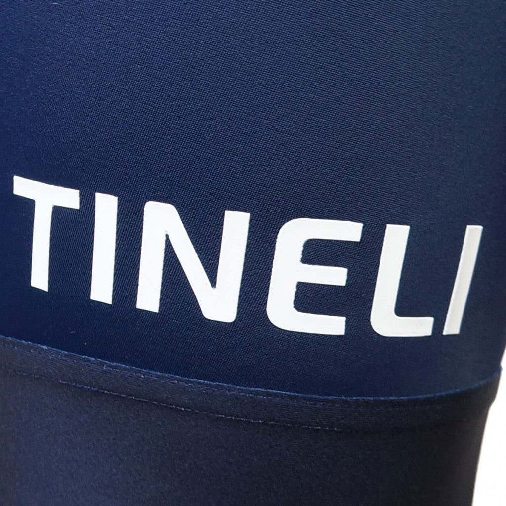 Tineli Bibshorts Pro Elite Core Navy Womens