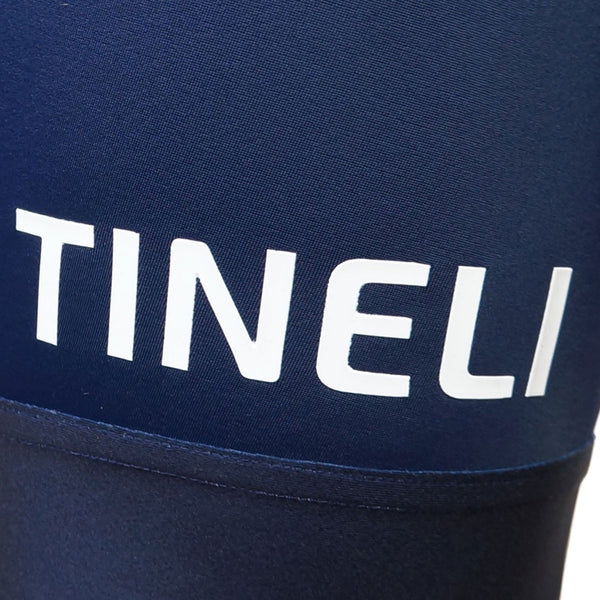 Tineli Bibshorts Pro Elite Core Navy Womens