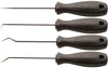 Unior Awl 4 Piece Set