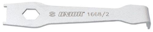 Unior Chainring Nut Wrench