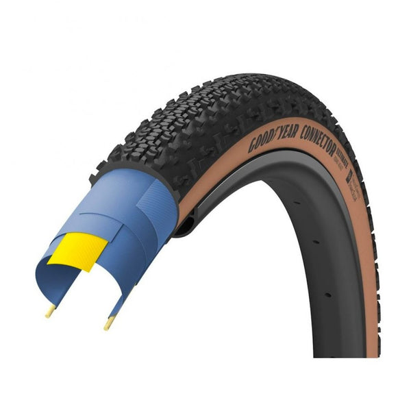 Goodyear Tyre Connector Ultimate Tan