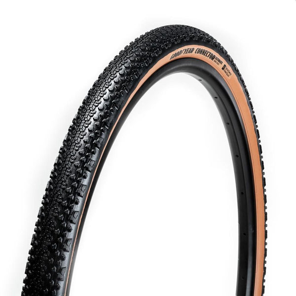 Goodyear Tyre Connector Ultimate Tan