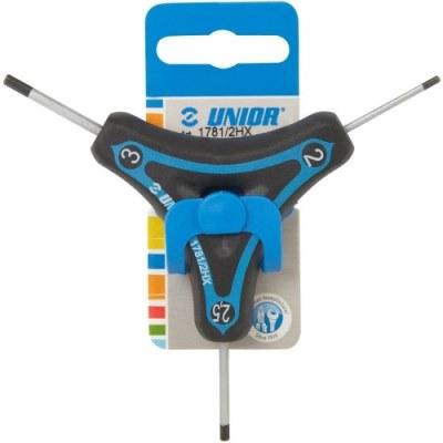 Unior Y Wrenches