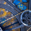 Stan's Notubes Crest Mk4 Rim