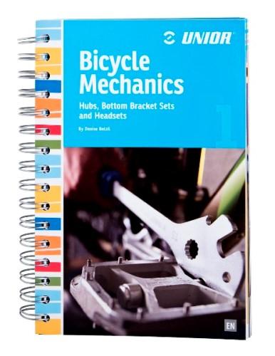 Unior Bicycle Mechanics