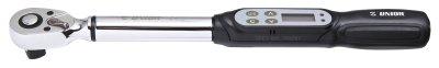 Unior Electronic Torque Wrench