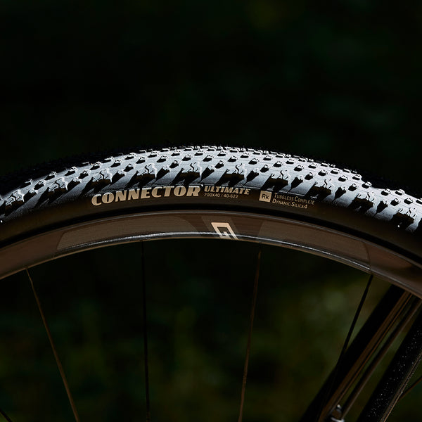 Goodyear Connector Tyre Ultimate