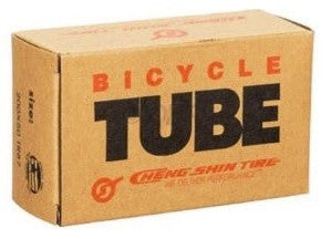 CST Tube Industrial