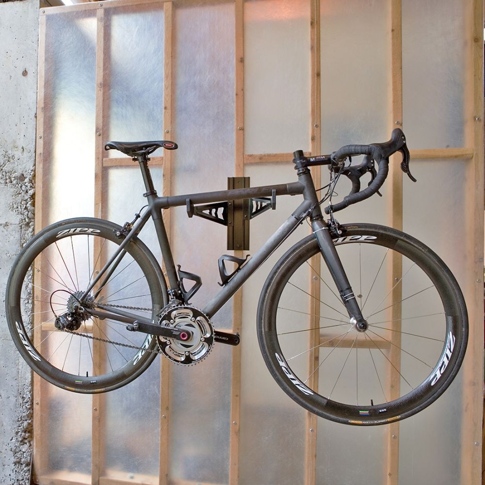 Feedback Sports Velo Wall Rack Bicycle Storage