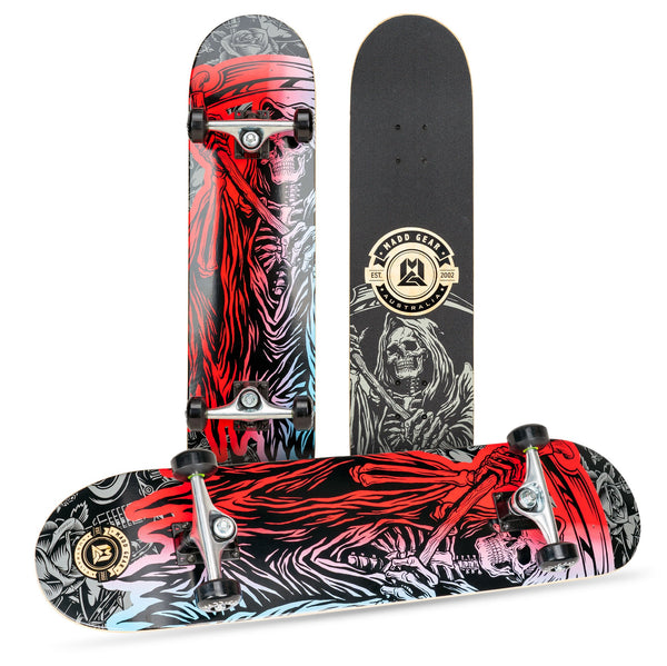 MGP Skateboard 31" Reaper