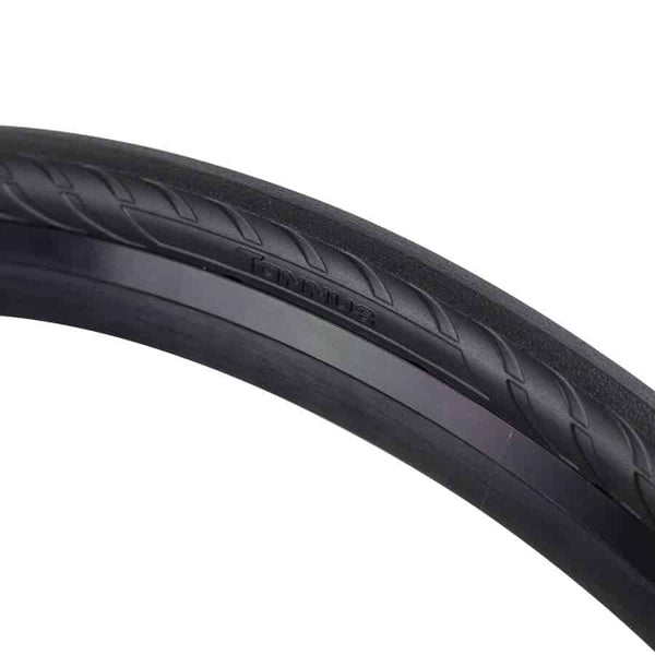 Tannus Tyre Airless Slick